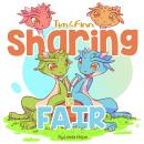 Sharing is fair Audiobook
