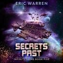 Secrets Past Audiobook