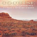 Cochise: The Life and Legacy of the Famous Apache Chief Audiobook