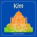 Kim Audiobook