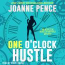 One O'Clock Hustle: An Inspector Rebecca Mayfield Mystery Audiobook