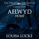 Aelwyd Audiobook