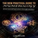 THE NEW PRACTICAL GUIDE TO NUMEROLOGY: Know yourself and others through numbers Audiobook