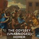 The Odyssey  (Unabridged) Audiobook