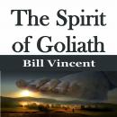 The Spirit of Goliath Audiobook