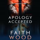 Apology Accepted: Colbie Colleen Cozy Suspense Collection Audiobook