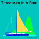 Three Men in a Boat Audiobook