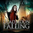 Dead Moon Falling Audiobook