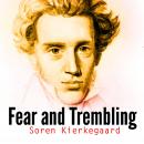 Fear and Trembling Audiobook