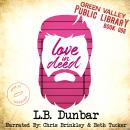 Love in Deed: A Silver Fox Small Town Romance