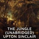 The Jungle  (Unabridged) Audiobook