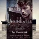 The Unsinkable (A Legacy Novel): A Legacy Novel Audiobook