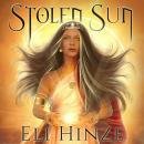 Stolen Sun Audiobook