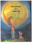 A Whisper From Above: A Spooky Story For The Young At Heart Audiobook