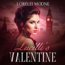 Lucille's Valentine: A Steamy Vampire Romance Audiobook