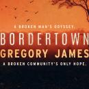 Bordertown Audiobook