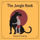 The Jungle Book Audiobook