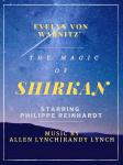 The Magic of Shirkan: Spring Rain Audiobook