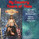 My Country Tears of Thee Audiobook