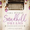 Sandhill Dreams: A WWII Inspirational Romance Audiobook