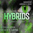 Hybrids Audiobook