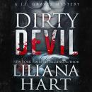 Dirty Devil: A J.J. Graves Mystery