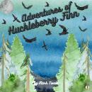 Adventures of Huckleberry Finn Audiobook