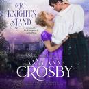 One Knight's Stand Audiobook