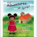 Miracle at Bates Memorial, A: The Adventures of Lili Audiobook