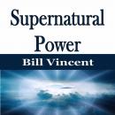Supernatural Power Audiobook
