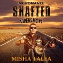 MC Romance: Shafted Audiobook