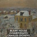 Bleak House (Unabridged) Audiobook