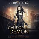 California Demon Audiobook