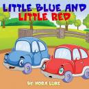 Little Blue and Little Red Audiobook