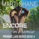 Encore in Promise (Promise Lake Series Book 4) Audiobook