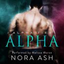 Alpha: a Dark Omegaverse Romance Audiobook