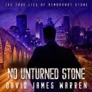 No Unturned Stone: A time-travel thriller Audiobook