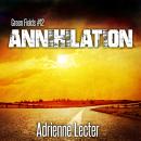 Annihilation Audiobook