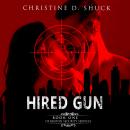 Hired Gun Audiobook