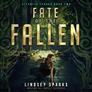 Fate of the Fallen Audiobook