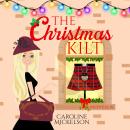 The Christmas Kilt Audiobook