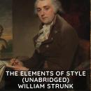 The Elements of Style  (Unabridged) Audiobook