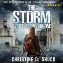 War's End: The Storm Audiobook