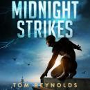 Midnight Strikes Audiobook