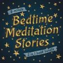 5-Minute Bedtime Meditation Stories: 2 in 1 Book Bundle: A Collection of Sleep Meditation Stories to Audiobook