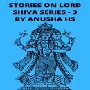 Stories on lord Shiva: From various sources of Shiva Purana Audiobook