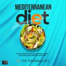 Mediterranean Diet Audiobook