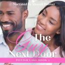 The Guy Next Door: A Potter Lake Novel Audiobook