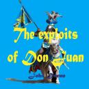 The exploits of Don Juan Audiobook