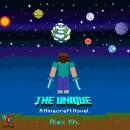 The Unique: A Minecraft Novel Audiobook